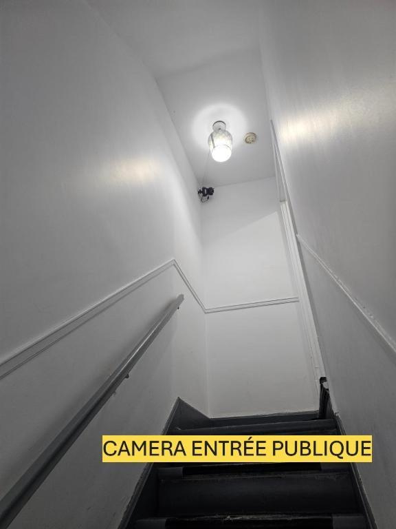 Chez Edouard By Hebergements Dcl Квебек Екстериор снимка